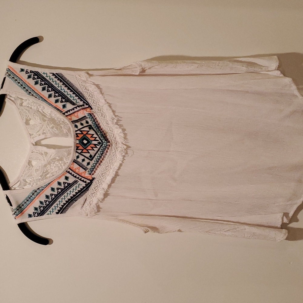 Sleeveless Top